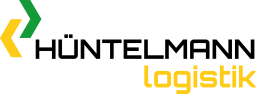 Logo Hüntelmann Logistik